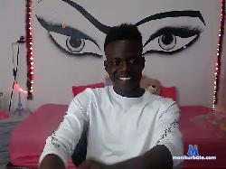 NEGROFOX bongacams live cam performer profile