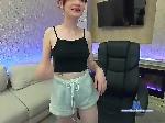 TechnoBabyy bongacams livecam show performer room profile