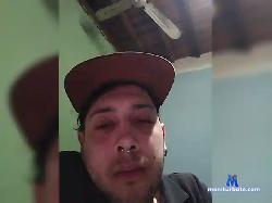 JoelCrza bongacams live cam performer profile
