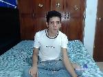 MarvelSexBoy bongacams livecam show performer room profile