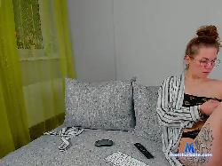 Iriyona bongacams live cam performer profile