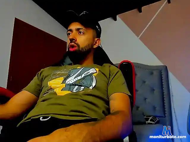 jamescock bongacams performer male