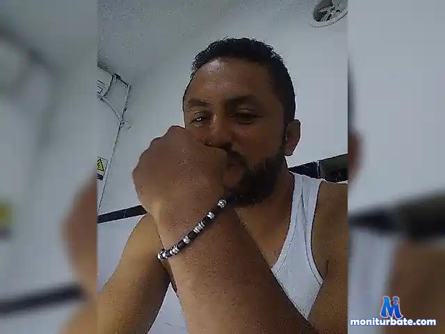 Jacksex23 bongacams performer male