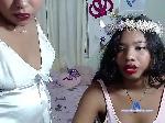 exotic-negga bongacams livecam show performer room profile