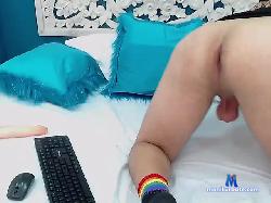 Harrywhiite1 bongacams live cam performer profile