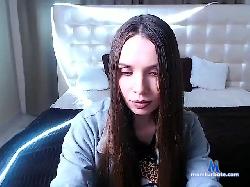 JeniWanna bongacams live cam performer profile