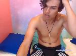 EricMaurin bongacams livecam show performer room profile