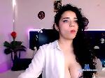 Samanthak659 bongacams livecam show performer room profile