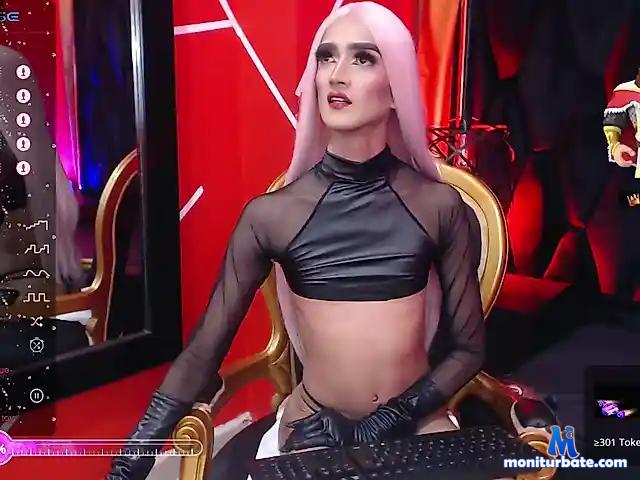 sashaantonella bongacams performer shemale
