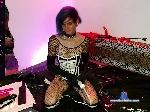 Tracy-Lexie bongacams livecam show performer room profile