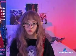 LiaYashiro bongacams live cam performer profile
