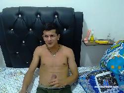 JacobStyle bongacams live cam performer profile