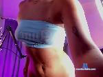 LissaMorgann bongacams livecam show performer room profile