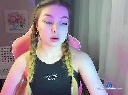 rinafox bongacams live cam performer profile