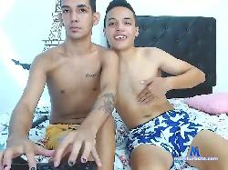 DUO-SEXUAL bongacams live cam performer profile