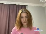 Evmenida bongacams livecam show performer room profile