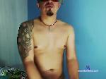 Bruno-Diaz bongacams livecam show performer room profile