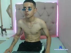 Daamon-Salvatoree- bongacams live cam performer profile