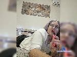 AnnyMorra bongacams livecam show performer room profile