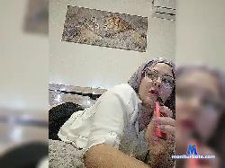 AnnyMorra bongacams live cam performer profile