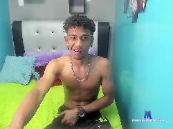MichaelConor bongacams live cam performer profile
