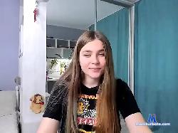 MokaBlush bongacams live cam performer profile