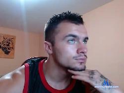 AndreiJulio bongacams live cam performer profile