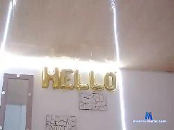 kosta666-1 bongacams live cam performer profile
