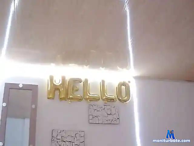 kosta666-1 bongacams performer male