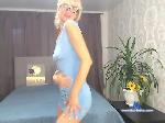 VanessaHall bongacams livecam show performer room profile