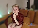 PrettyBoyL bongacams livecam show performer room profile