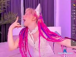 Buny-Princess bongacams live cam performer profile