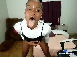 charishill bongacams live cam performer profile