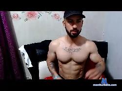 ColvinMachine bongacams live cam performer profile
