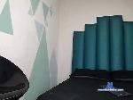 Jack-thomas-- bongacams livecam show performer room profile