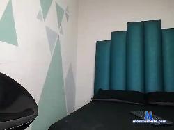 Jack-thomas-- bongacams live cam performer profile