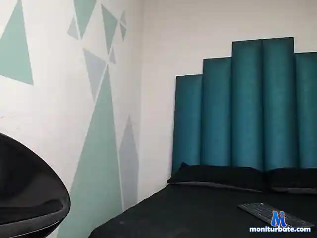 Jack-thomas-- bongacams performer male