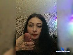 BabyMilia717 bongacams live cam performer profile