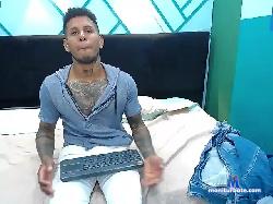 Dylan-98 bongacams live cam performer profile