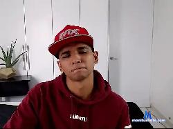 SrJack190 bongacams live cam performer profile