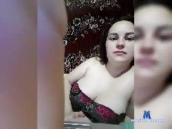 Charodeechka7 bongacams live cam performer profile