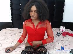 ChloeSexRose bongacams live cam performer profile