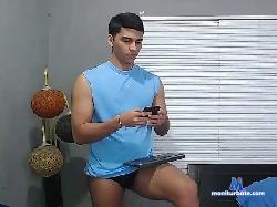 EthanCo bongacams live cam performer profile