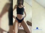 SweetParadise bongacams livecam show performer room profile
