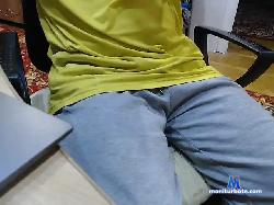 MiniAgent751 bongacams live cam performer profile