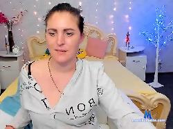 StellaElliot bongacams live cam performer profile