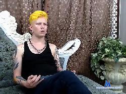 Devon-Gray bongacams live cam performer profile