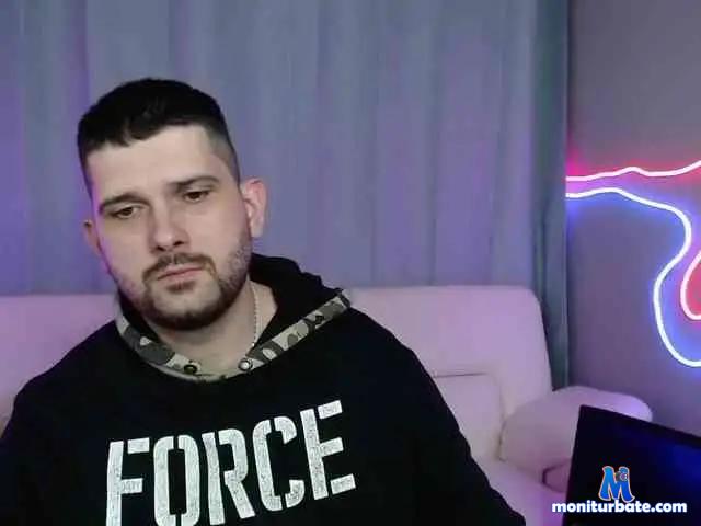 Chily-Wily bongacams performer male