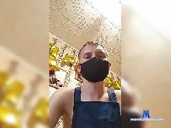 Ghost706 bongacams live cam performer profile