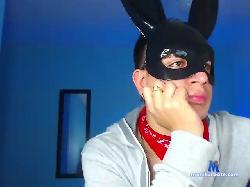 Erickk-43 bongacams live cam performer profile